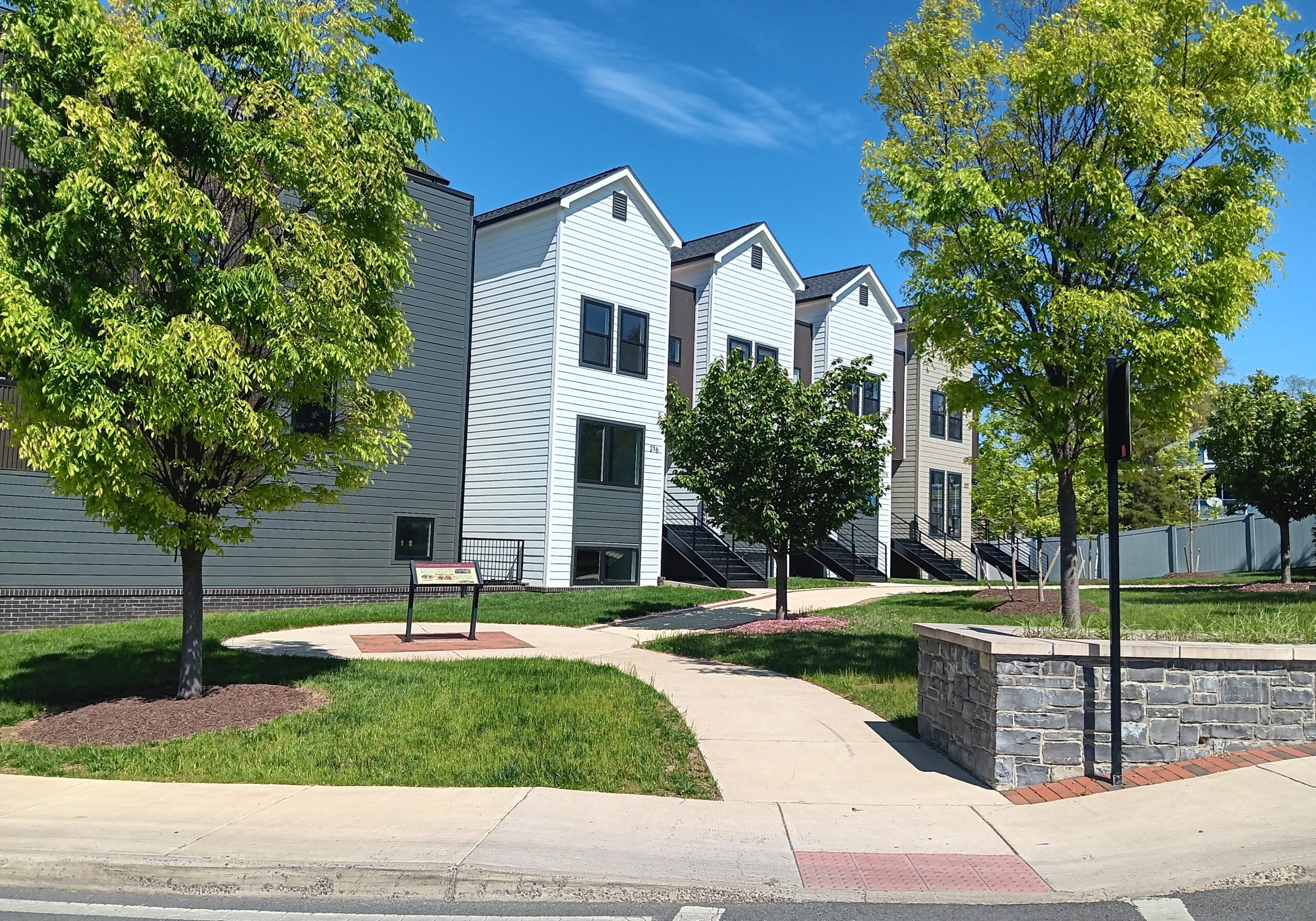 Piccidilly Townhomes